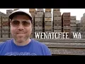 Welcome To Wenatchee WA - Pybus Market