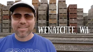 Welcome To Wenatchee WA - Pybus Market