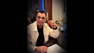 الاغنيه الترند كامله    فيكم قلب استر يارب  كلمات منعم الشاعرالموسيقار مهند السعيد كروان صعيد مصر دندنها