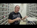 Day In The Life Of A Snake Breeder SnakeBytesTV
