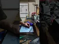 Desert Lizard Shock Bleed