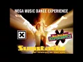 Lagu Mega Music Dance Experience 2000 Sunstacia Radio Veronica broadcast