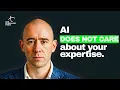 AI Strategy Mistake Why MUST Your Org Chart Change in 2026