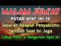 Download Lagu KUN FAYAKUN🤲CUKUP PUTAR 1X AYAT SUCI INI INSYAALLAH LANGSUNG SEMBUH SAMPAI KE AKARNYA❗