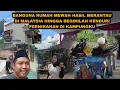 Download Lagu BANGUN RUMAH MEWAH HASIL MERANTAU DI MALAYSIA HINGGA INILAH KENDURI PERNIKAHAN DI KAMPUNGKU