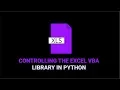 How To Use Excel VBA In Python