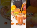 Juicing on a budget 9 Cold Pressed Juice Immune Boosting Juice