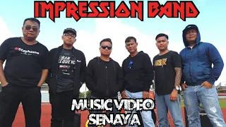 Download OFFICIAL MUSIC VIDEO SENAYA BY IMPRESSION BAND MP3