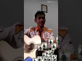 Download Lagu Gitar dangdut Noer Halimah cover
