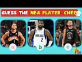 Guess The NBA Player By Nickname Most Popular NBA Players NBA Quiz