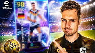 ONLY PICK This Free Showtime in eFootball All Reviewed and Training Guides