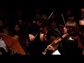 N. Rimsky-Korsakov. Scheherazade. Movement 4