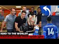 Download Lagu White People Speaking Igbo Because of Kelechi Iheanacho \u0026 Ndidi. Leicester City