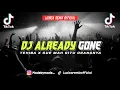 Download Lagu DJ ALREADY GONE x TEHIBA x GUE MAH GITU ORANGNYA SLOW REMIX | VIRAL DI TIKTOK TERBARU 2022