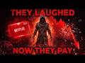 Netflix Nearly Died Twice Nobody Talks About It
