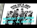 Download Lagu Tito Vic \u0026 Joey - Working Boys Theme Song