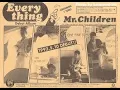Download Lagu Mr.Children - CHILDREN'S WORLD