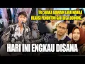 Download Lagu Untuk Kamu yang di PHP in!! Hari Ini Engkau Disana (LIVE NGAMEN) Tri Suaka