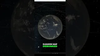 The Globe Predicts Sunlight The Gleason Map Doesn t