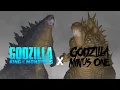 Download Lagu Godzilla Theme Mashup king Of The Monsters 2019 x Godzilla minus one 2023