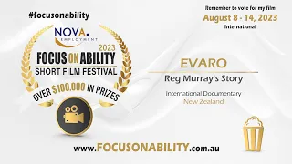 Reg Murray's Story film thumbnail