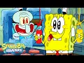 Download Lagu 2 HOURS of SpongeBob 🧽 | @SpongeBobOfficial
