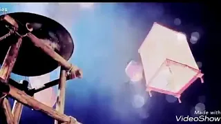 أغنية فين حبيبي المسلسل الصيني أسطورة زو 