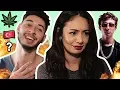 Burry Soprano - Mary Jane TURKISH RAP REACTION