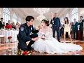 Download Lagu Để tránh hôn nhân sắp đặt, cô gái cưới bừa anh bảo vệ, ai ngờ anh là CEO trẻ trung đẹp trai!