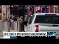 Traffic changes coming to Downtown Nashville