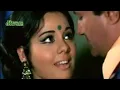 Download Lagu Jaise Radha Ne Mala Japi Shyam Ki (Happy) -Lata Mangeshkar -Dev Anand, Mumtaz - Tere Mere Sapne 1971