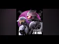 2 BE HIGH Nico moreno X war face