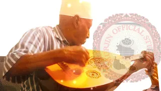 cabdi qays madad yaa ibnu axmed qasiido sheekh isaxaaq 2021