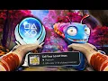 Download Lagu High on Life's Platinum Trophy is Hilarious