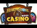 The Most Gambling Hearthstone Mode The WHOLE TRUTH about Heroic Brawliseum