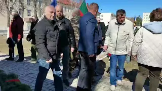 ОСТАЁМСЯ ПАМЯТИ ВЕРНЫ 15 04 2023 3 