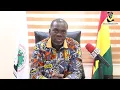 Download Lagu GHANADISTRICTS TV | LA DADE KOTOPON SETS TO DEMOLISH STRUCTURES ALONG KPESHIE LAGOON