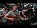 Red Clay Strays Performing “Wondering Why” and “Sunshine” - Live at Lightning 100