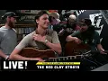 Download Lagu Red Clay Strays Performing “Wondering Why” and “Sunshine” - Live at Lightning 100