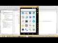 ActiveAndroid ORM App Part 2
