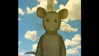 the lion and the mouse analog horror retake