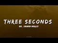 Download Lagu Sia ft. Damian Marley – Three Seconds (Before Goodbye) (Lyrics) | Official Lyric Video