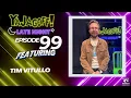 Download Lagu Guitar Virtuoso Tim Vitullo | YaJagoff Late Night 