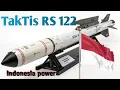 Download Lagu Roket TAKTIS RX 122 2025 – Kekuatan Baru Artileri Indonesia | AUTOPULSE
