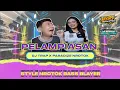 Download Lagu DJ TRAP PELAMPIASAN X PARADIZE NROTOK - STYLE TERSAKITI | V-CRY REVOLUTION