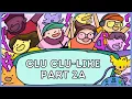 Clu Clu-Like Part 2A -