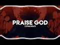 Download Lagu Praise God Ringtone || Swag Beats || (Download Link 👇🏻)