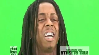 lil wayne the nino brown story documentary pt 1 