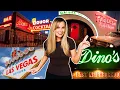 Did we find the BEST Bars in VEGAS The Ultimate VEGAS Bar Crawl - 2024