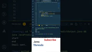 Java Tutorial For Beginners In Telugu Multithreading In Java Telugu Java Tutorial Java Practice